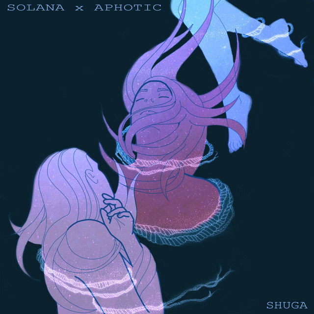 Shuga cover art