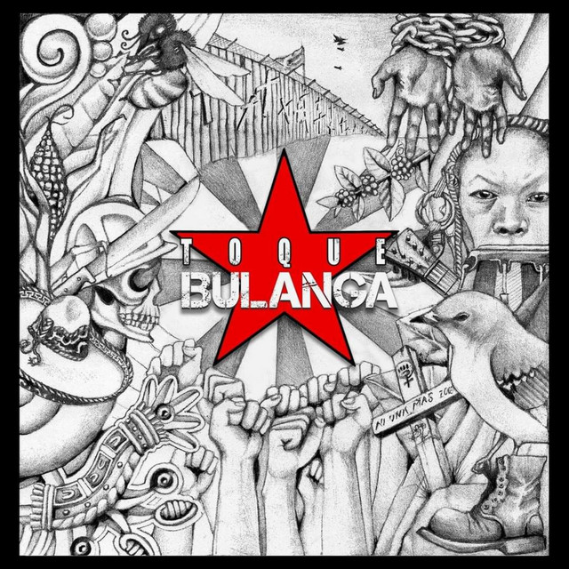 Toque Bulanga