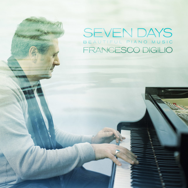 Seven Days cover art