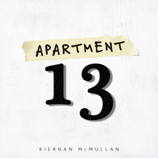Apartment 13 cover
