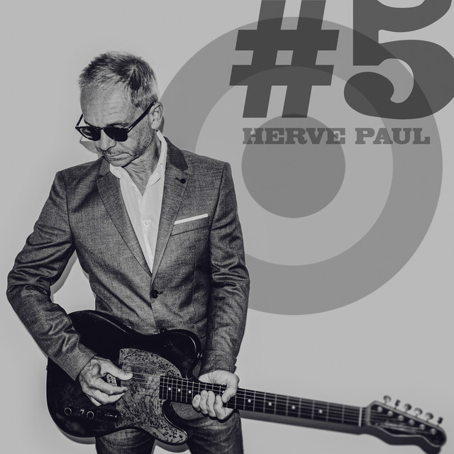 #5 cover