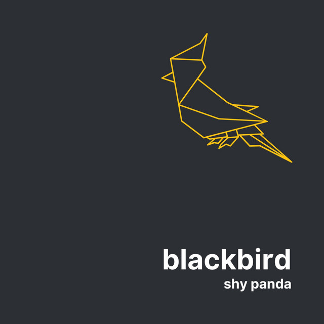 blackbird (lofi beats, chill) cover art