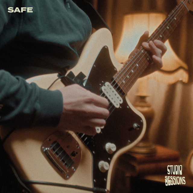 Stellar Frequencies Studio Sessions (Live) cover art