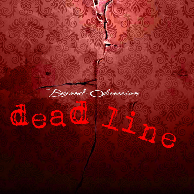 Deadline cover art