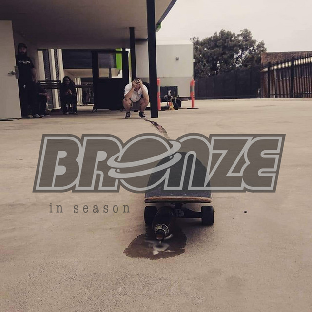 In Season cover art