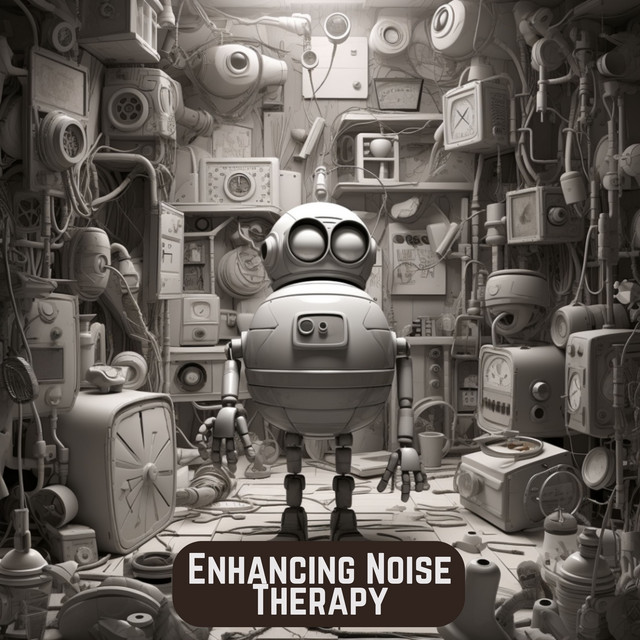 Enhancing Noise Therapy