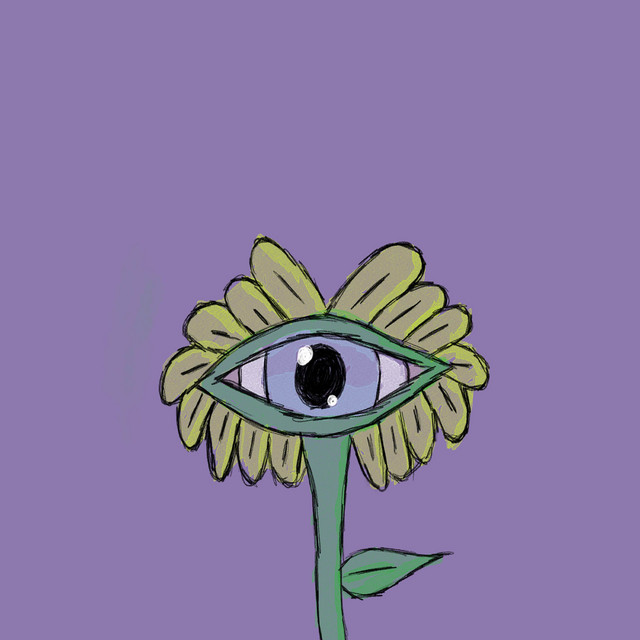 Flores cover art