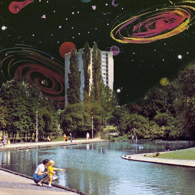 About Years cover art
