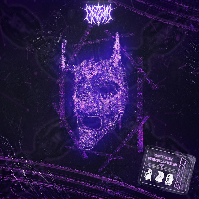 OFFER ACCEPTED cover art
