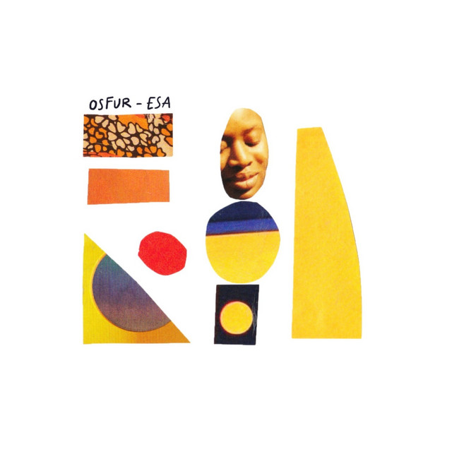 Esa - Extended Mix album art