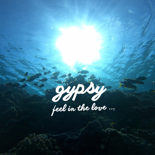 gypsy ~feel in the love ...~ (feat. HAL) - Remix by Gorilla Head