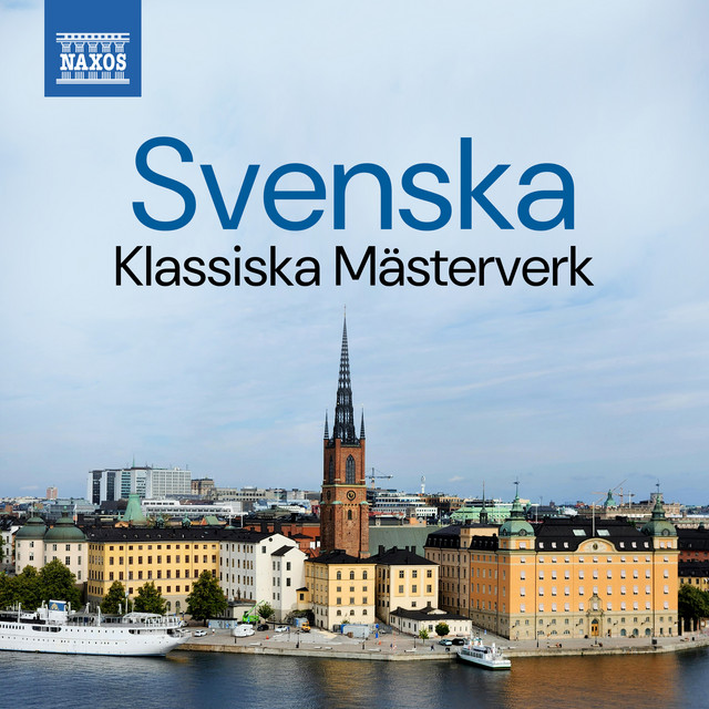 Svenska Klassiska Mästerverk