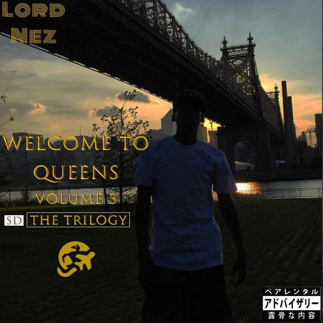 Lost and Found cover art