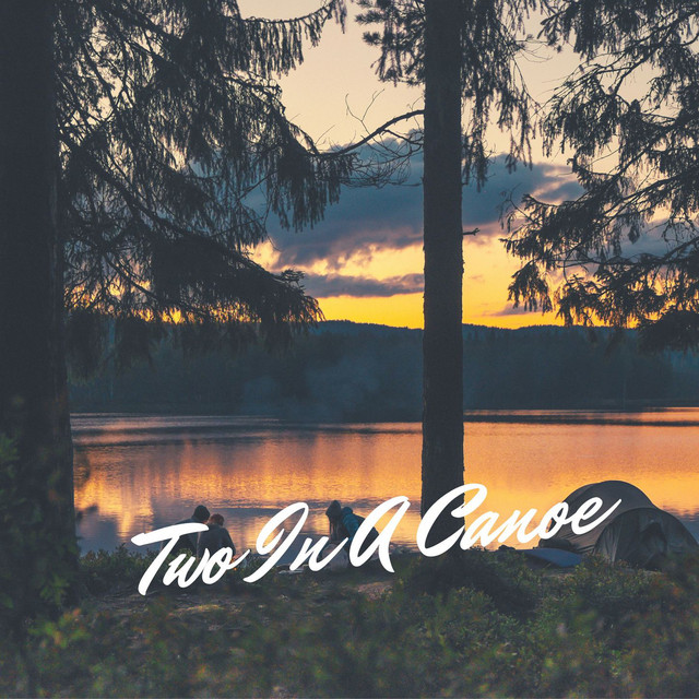 Two in a Canoe cover art