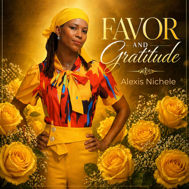 Favor & Gratitude