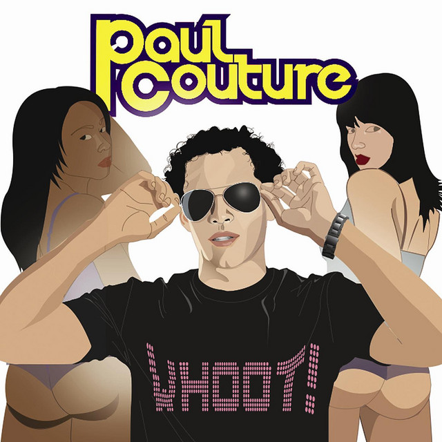 Whoot! - EP cover art