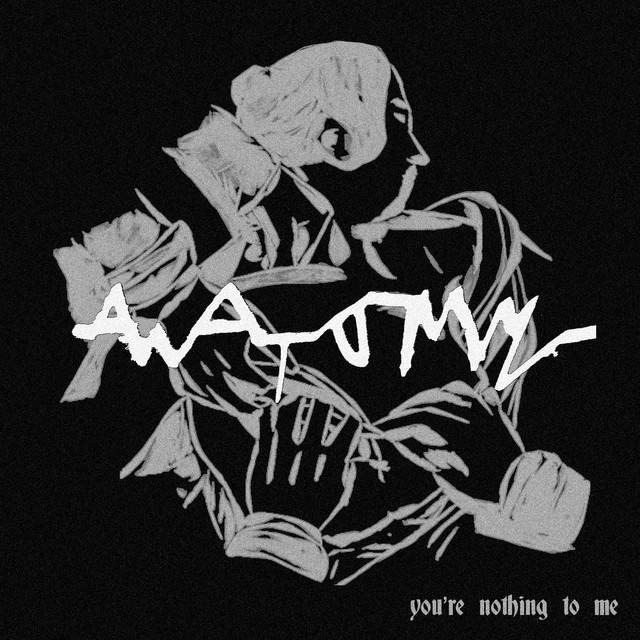 You're Nothing to Me cover art