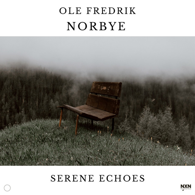 Serene Echoes cover art