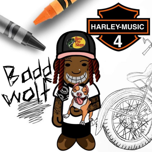 Harley Music 4