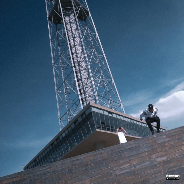 Paris cover art