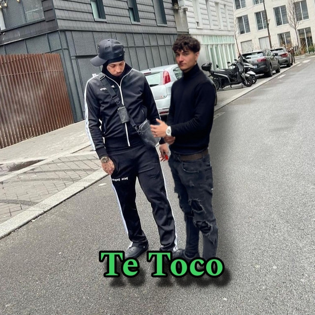 Te Toco cover art