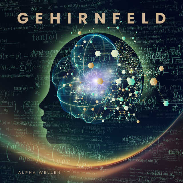Gehirnfeld: Binaurale Meditation