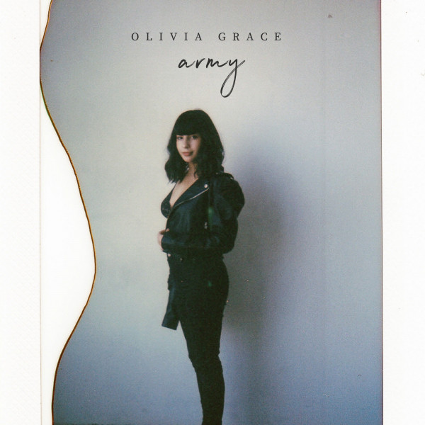 Secrets cover art