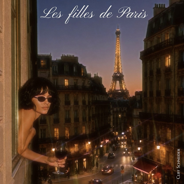 Les Filles De Paris