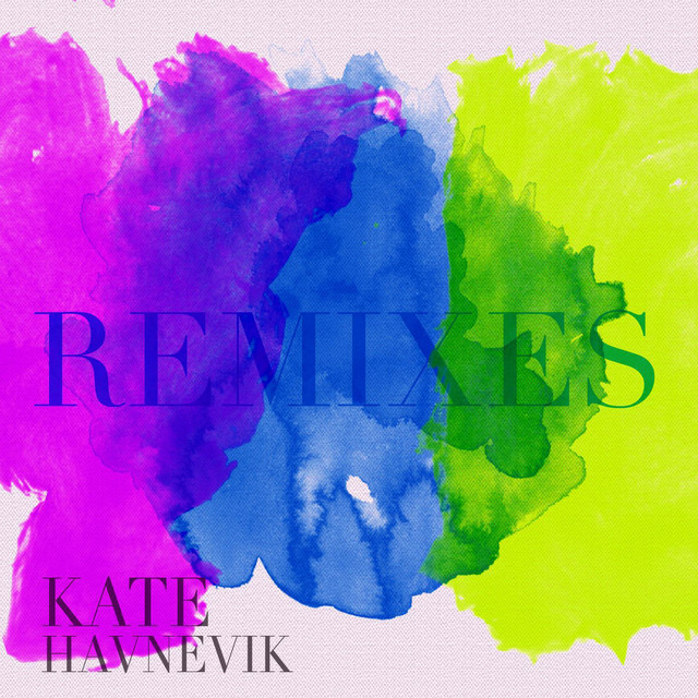 You Remixes cover art