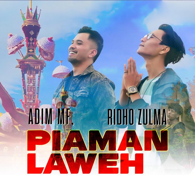 Piaman Laweh