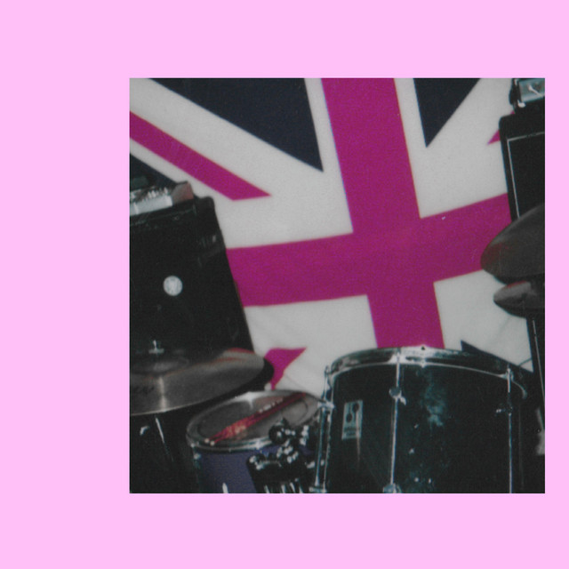 Pink Rounds C-60 cover art