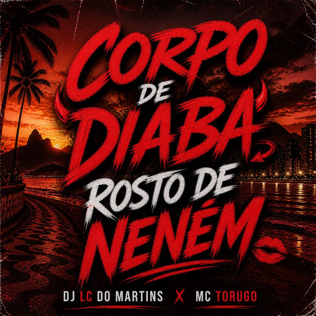 Corpo de Diaba , Rosto de Neném