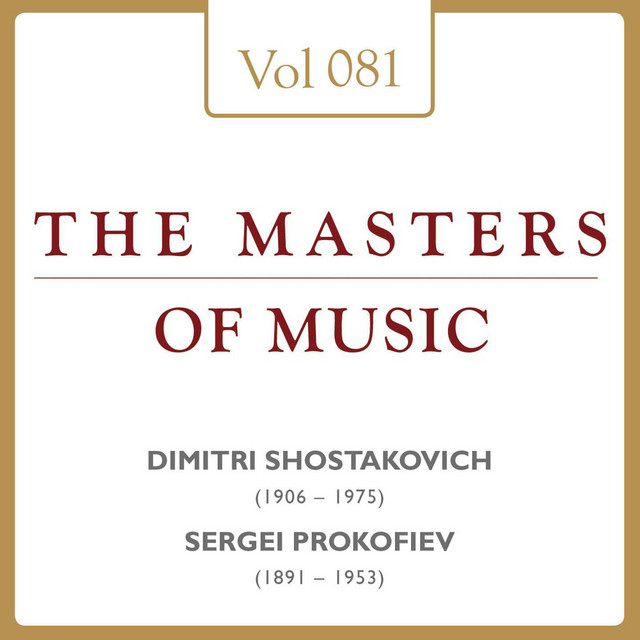 Sinfonia Concertante Für Cello Und Orchester E-Moll, Op. 125: Andante cover art