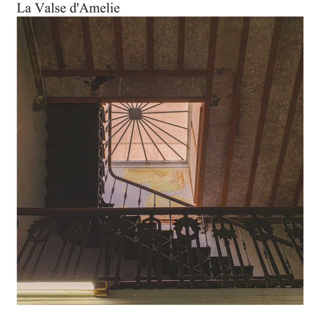 La Valse D'amelie