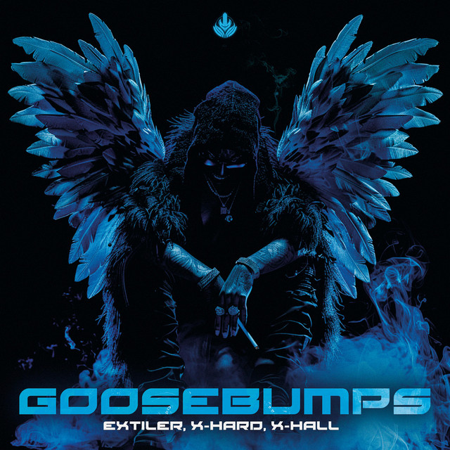 Goosebumps - Hardstyle
