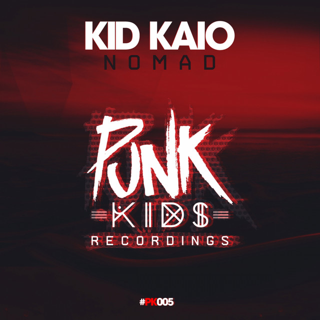 Nomad cover