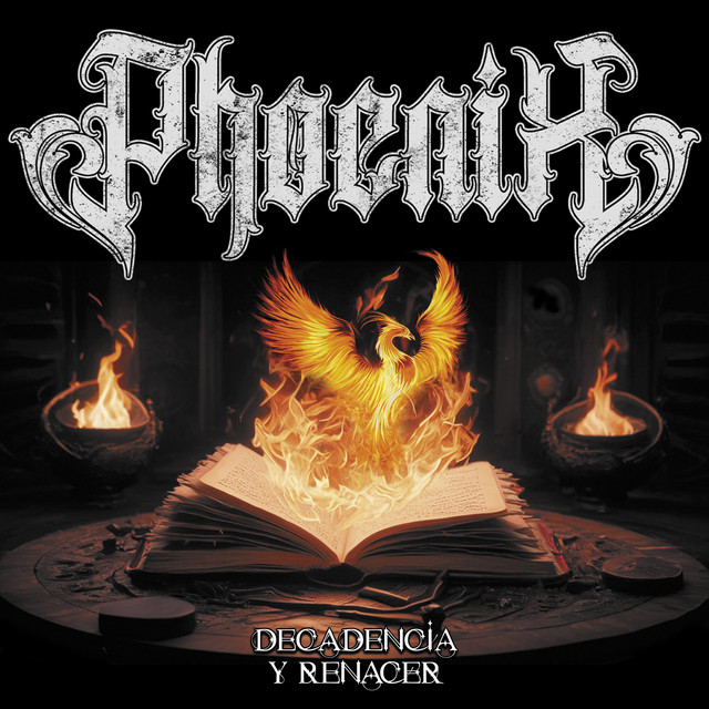 Decadencia y Renacer cover art