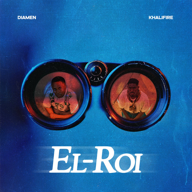 El Roi cover art