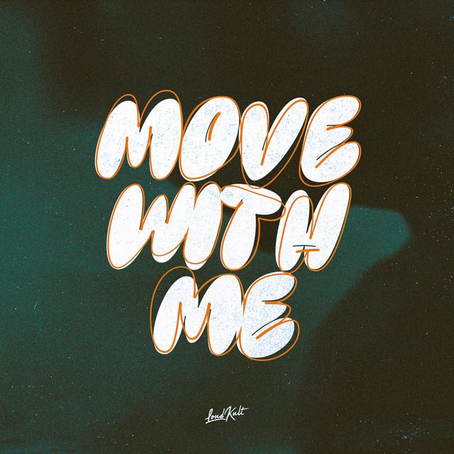 Move With Me cover art