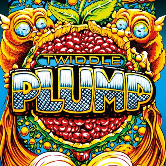 Plump Chapter 1 cover art