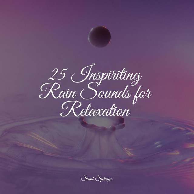 25 Inspiriting Rain Sounds for Relaxation - Album by Elements of Nature ...