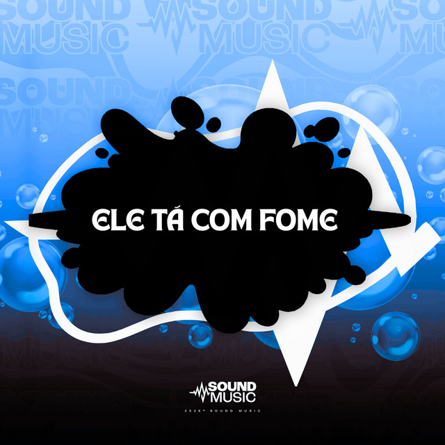 ELE TÁ COM FOME album image