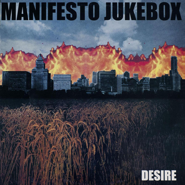 Manifesto Jukebox Photo