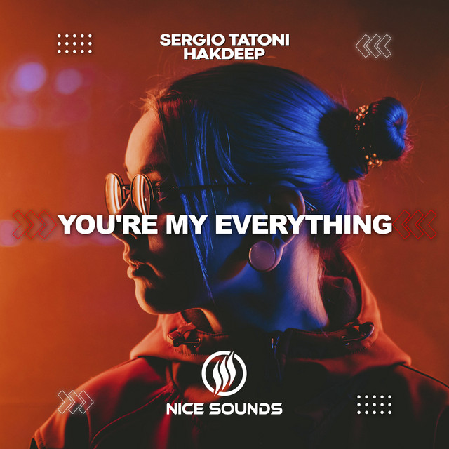 You're My Everything
