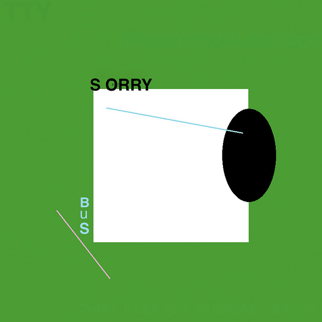 3.30 - EP cover art