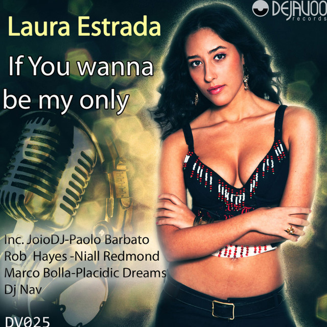 If You Wanna Be My Only - JoioDJ Old School Club Mix cover art