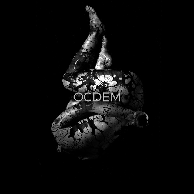 Oh Cruel Darkness Embrace Me (Aesthetic Perfection Remix) cover art