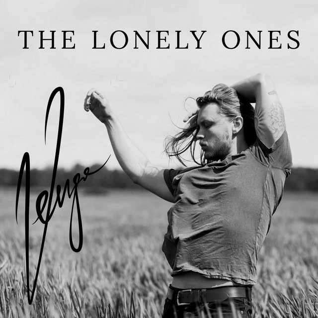 The Lonely Ones album image