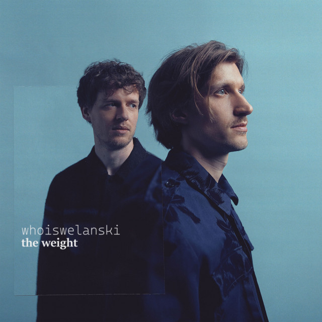 the weight