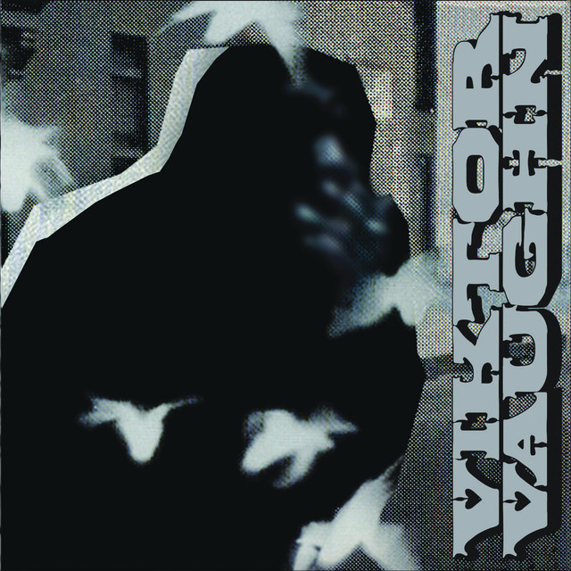Vaudeville Villain cover art